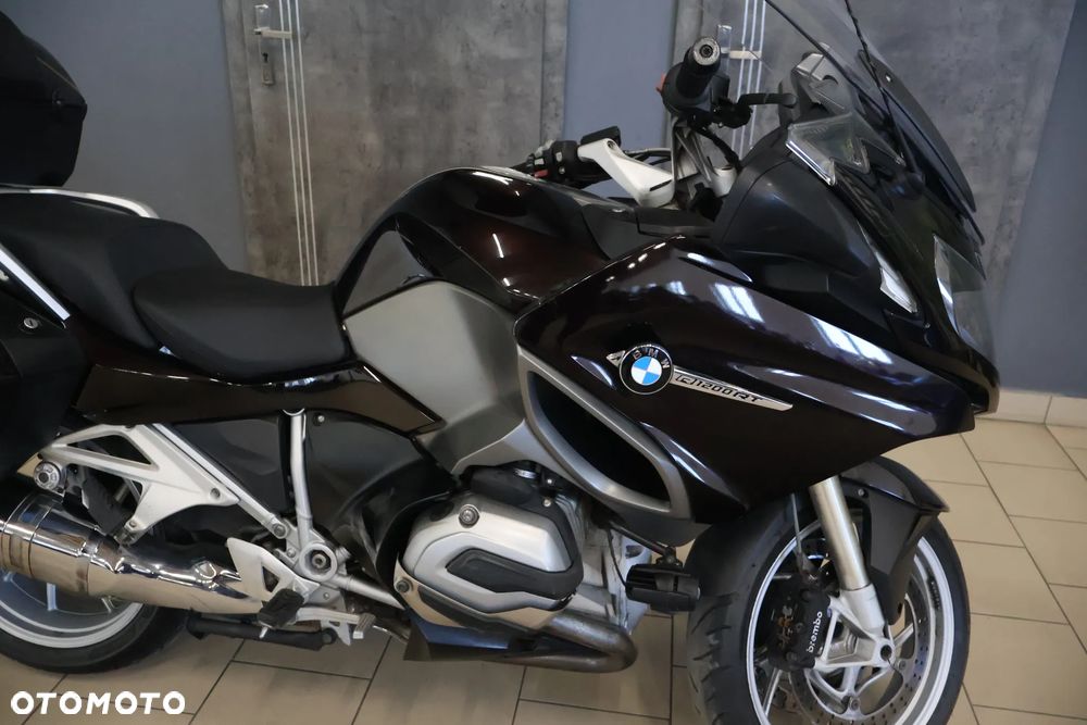 BMW K - 4