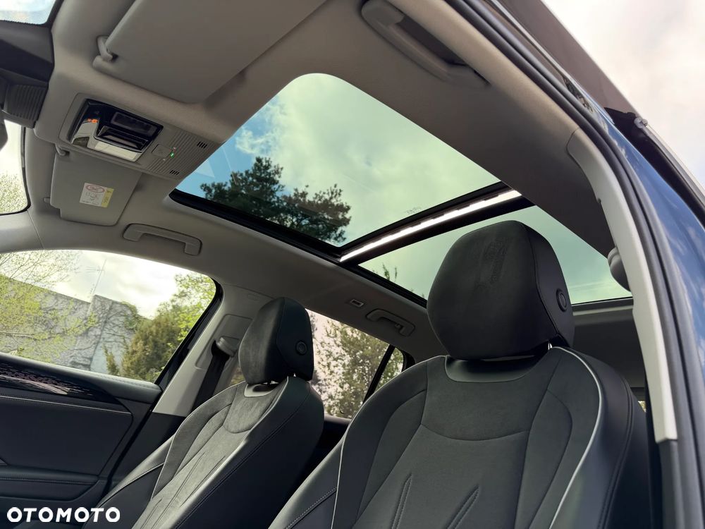 Volkswagen Tiguan 1.5 TSI EVO Elegance DSG - 14