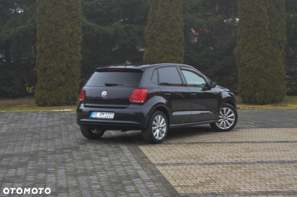 Volkswagen Polo 1.2 Comfortline - 15