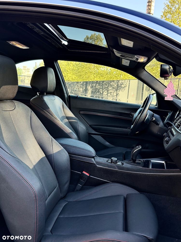 BMW Seria 2 230i Sport Line - 11