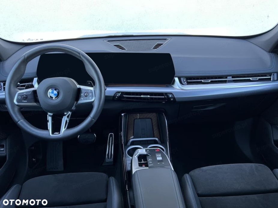 BMW X1 sDrive18i M Sport - 6