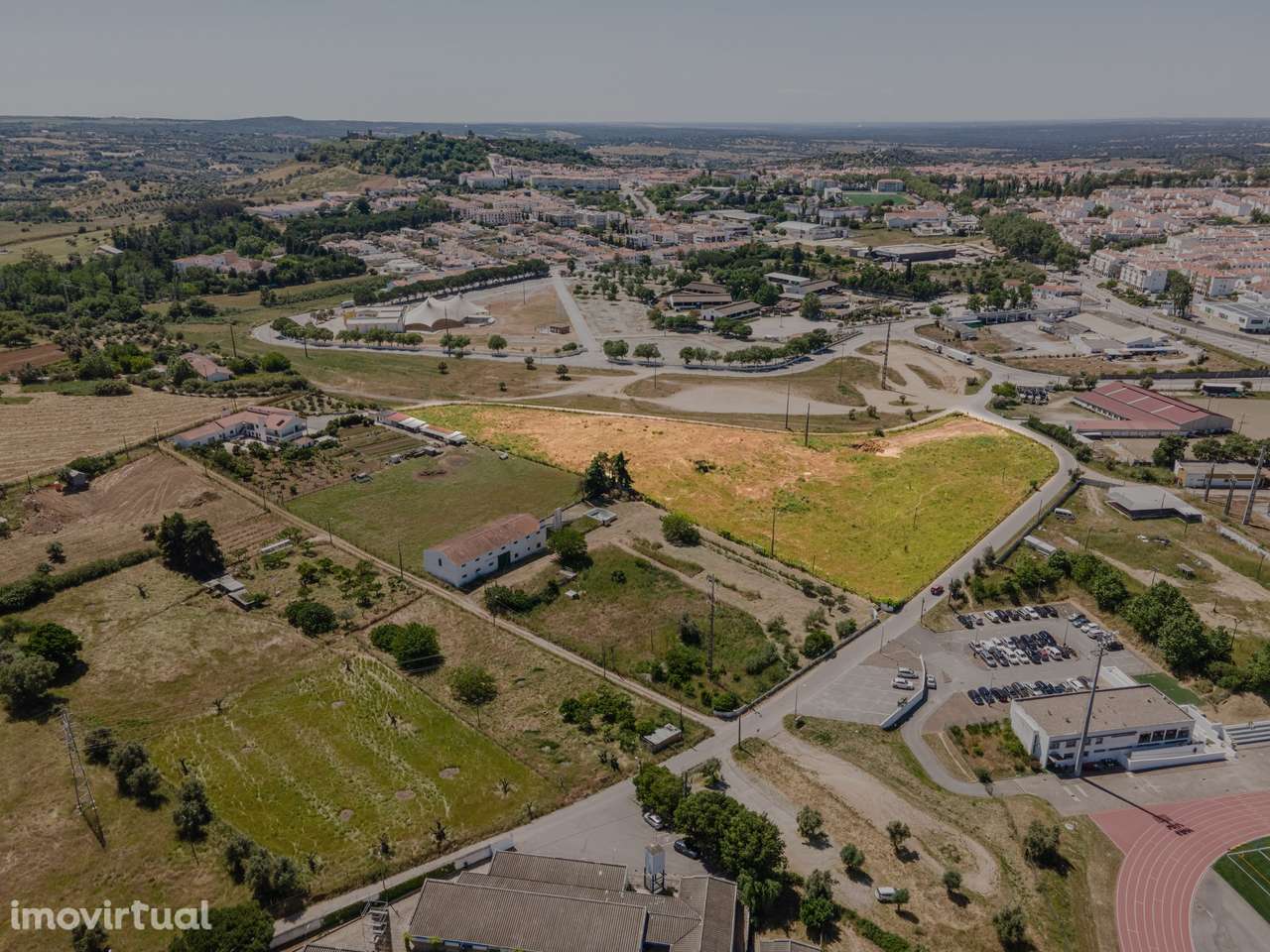 Terreno para Investimento em Montemor-o-Novo – Oportunidade Única para - Grande imagem: 2/27