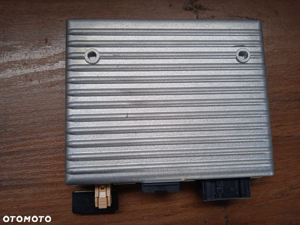 Moduł Bluetooth Astra IV 13353284 - 2