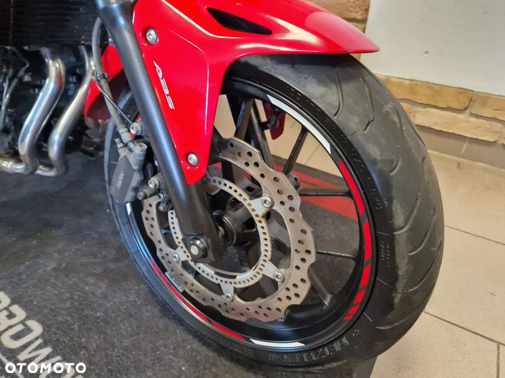 Honda CB - 29