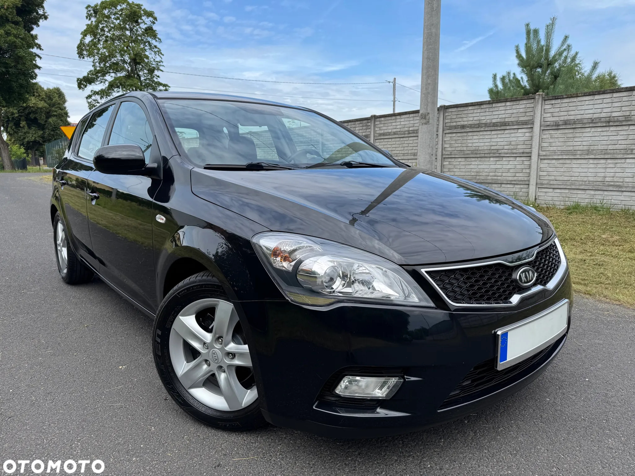 Kia Ceed 1.6 CVVT Edition 7 - 13