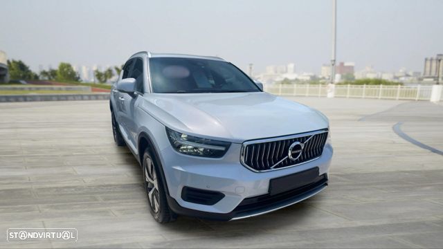 Volvo XC 40 1.5 T4 PHEV Inscription Expression - 2
