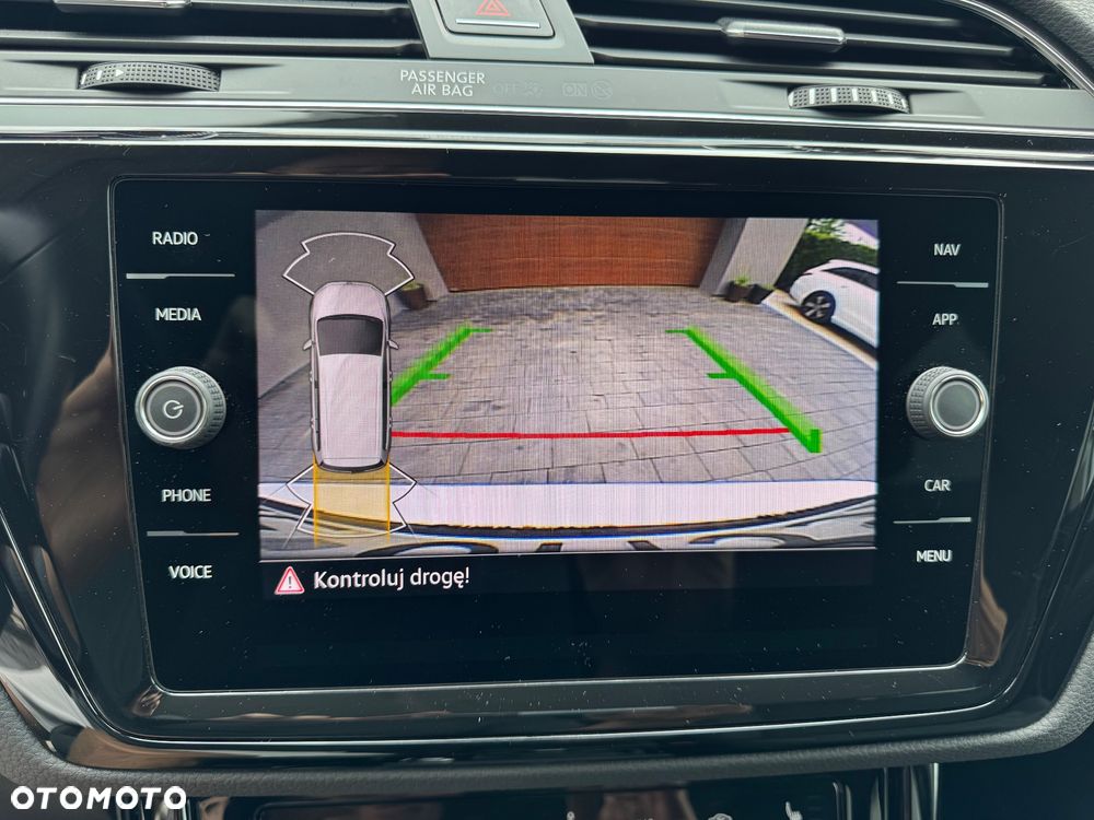 Volkswagen Touran 1.5 TSI EVO Highline DSG - 26