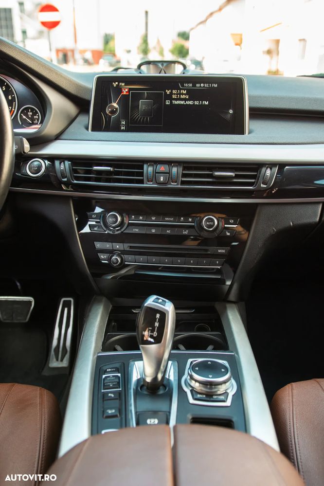 BMW X5 xDrive40e iPerformance - 14