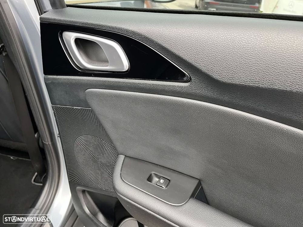 Kia XCeed 1.6 GDi PHEV Drive - 40