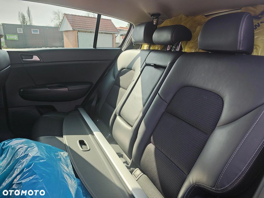 Kia Sportage 1.6 GDI Business Line 2WD - 16