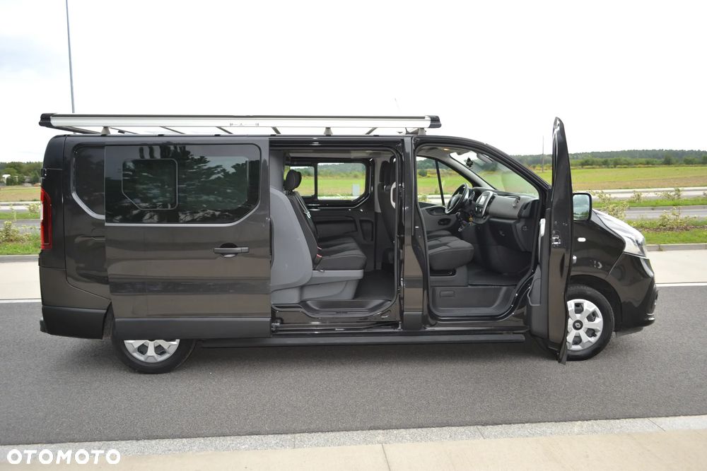 Renault Trafic - 5