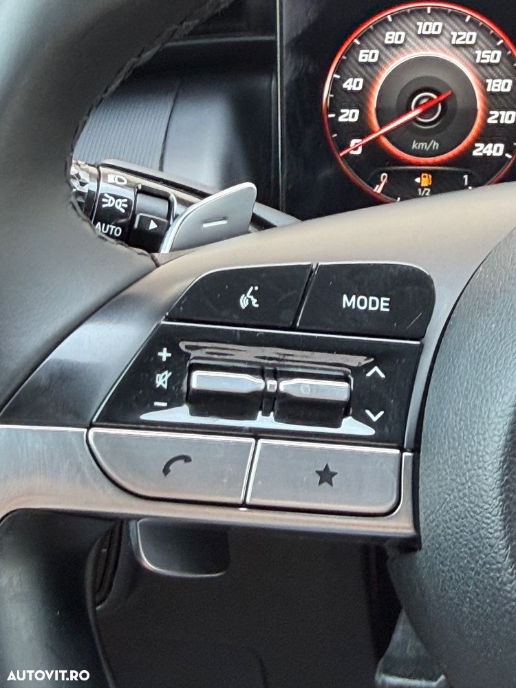 Hyundai Tucson 1.6 T-GDi HEV 2WD Select - 25