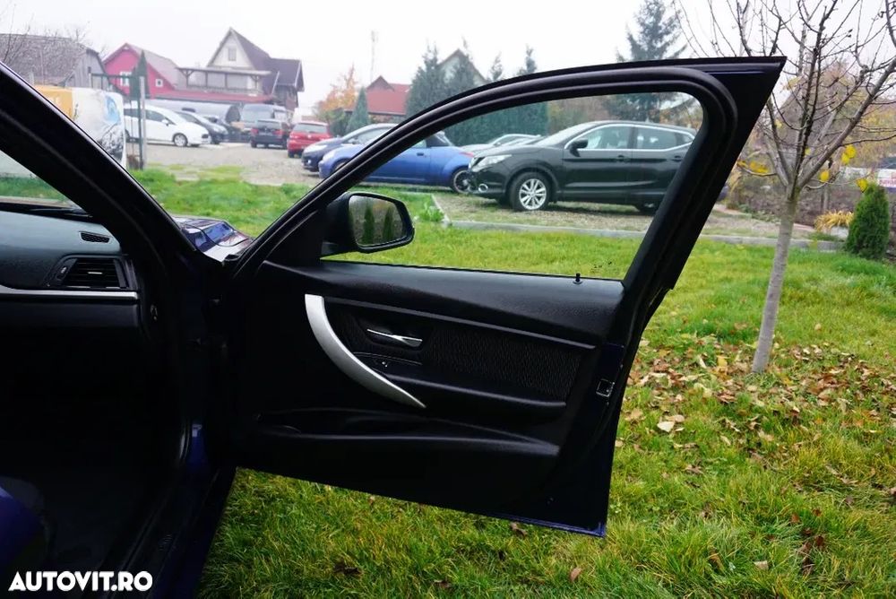 BMW Seria 3 - 9
