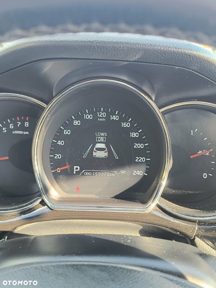 Kia Ceed 1.6 GDI L DCT - 24