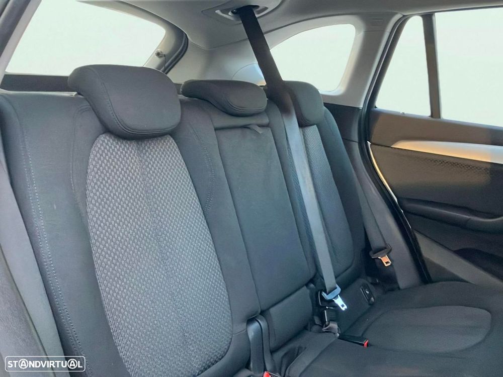 BMW X1 18 i sDrive Advantage Auto - 16