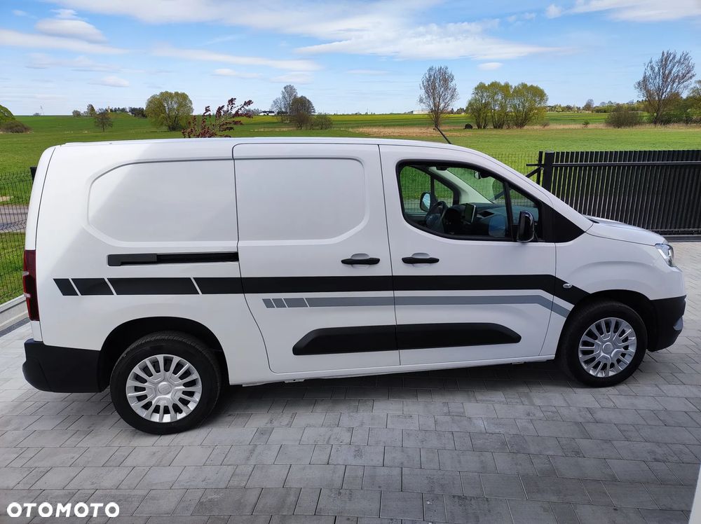 Toyota PROACE CITY - 7