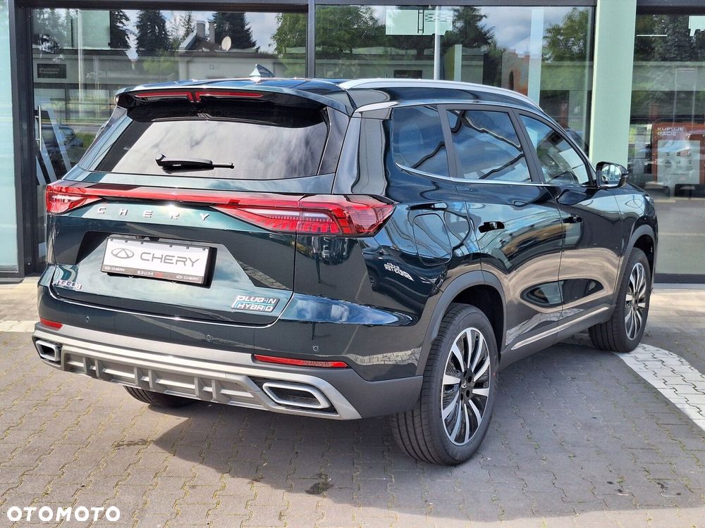Chery Tiggo 8 - 7