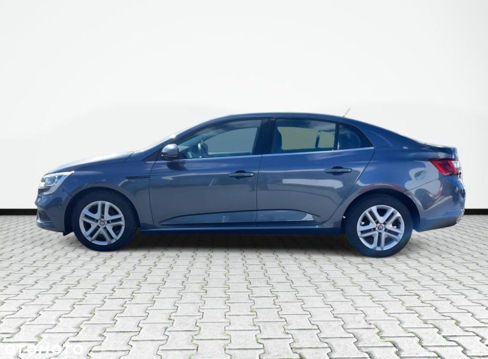 Renault Megane - 8