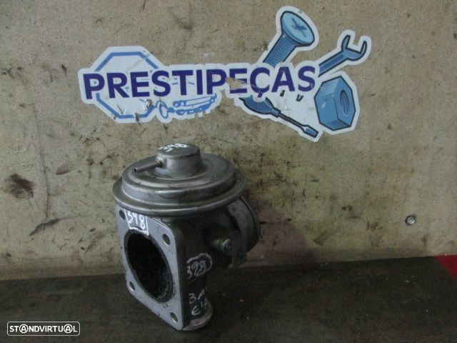 Egr 72252300 BMW E46 2000 320D VÁCUO - 2