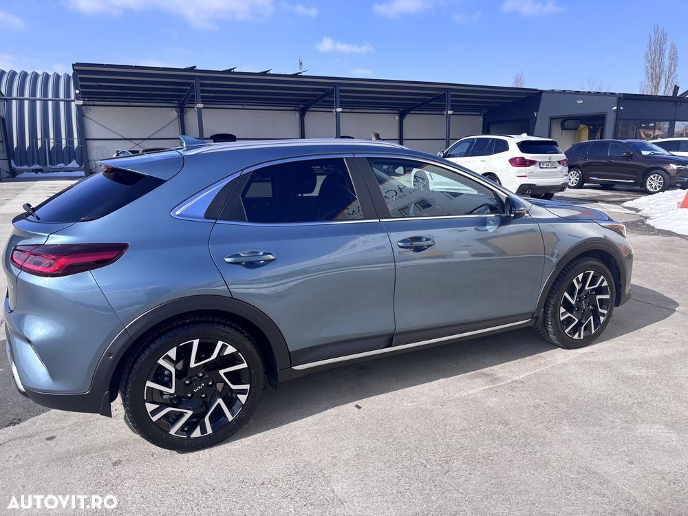 Kia XCeed - 7