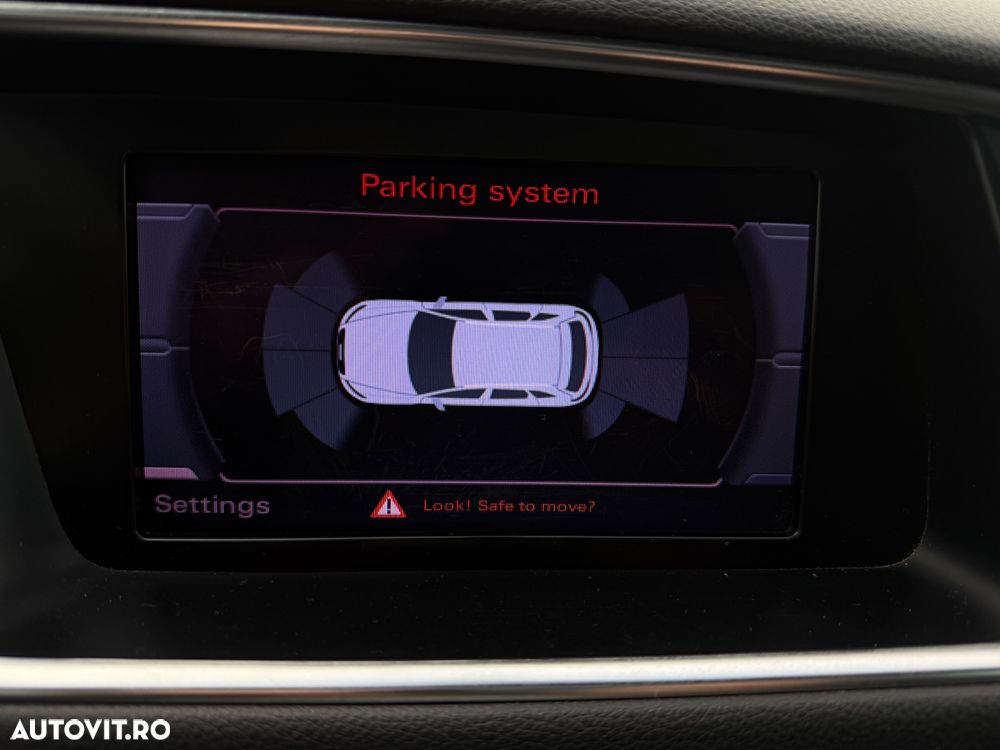 Audi Q5 2.0 TDI Quattro Stronic - 12