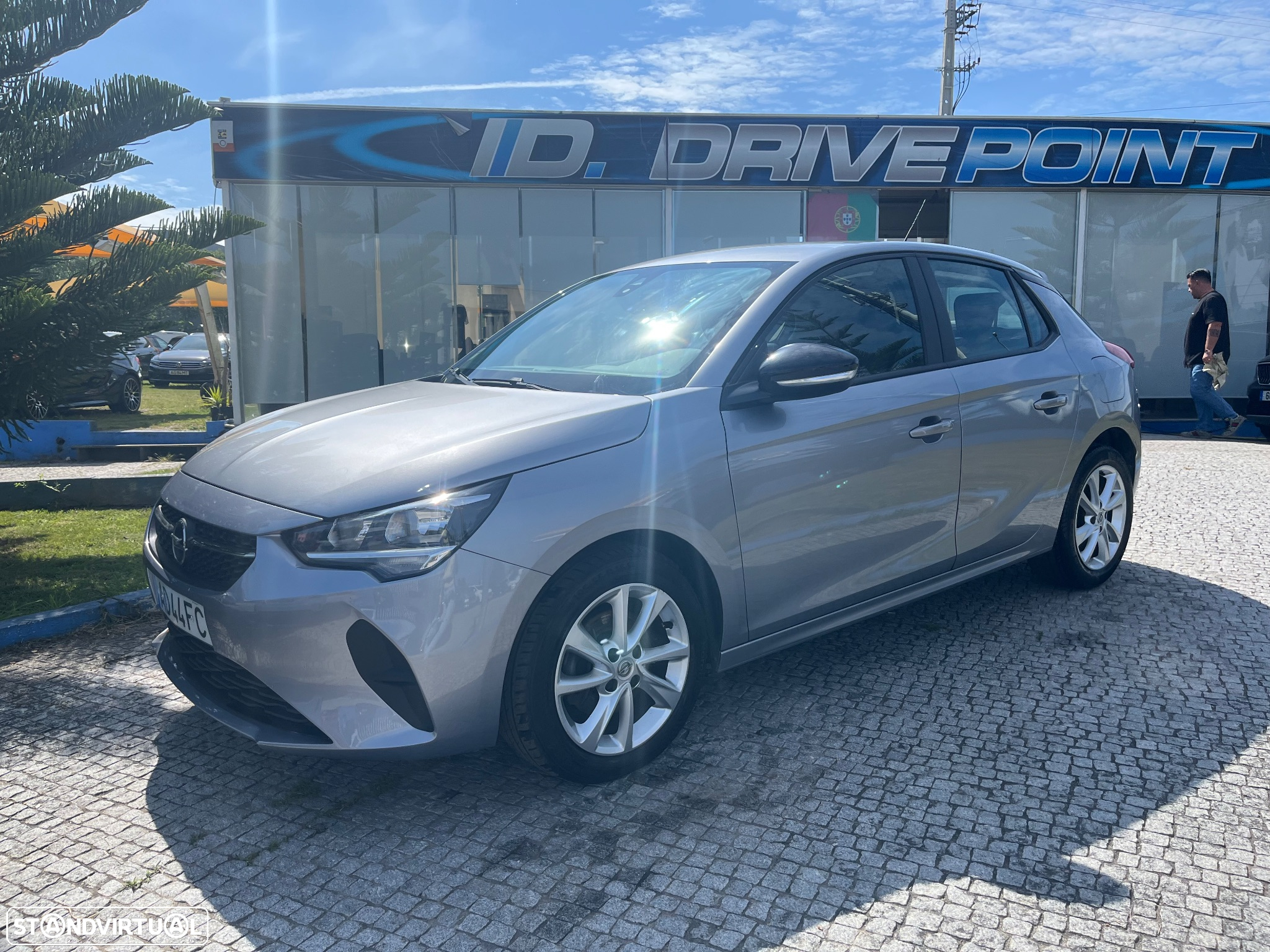 Opel Corsa 1.5 D Business Edition - 16