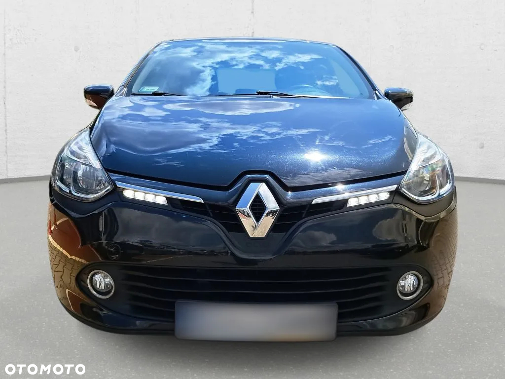 Renault Clio 1.2 16V Alize - 2