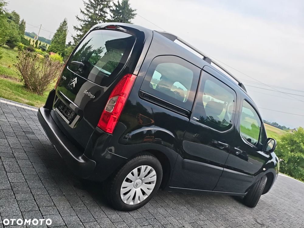 Citroën Berlingo 1.6 16V Advance - 3