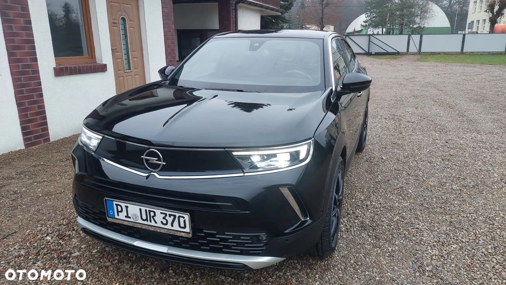 Opel Mokka 1.2 T Ultimate Pack S&S - 19