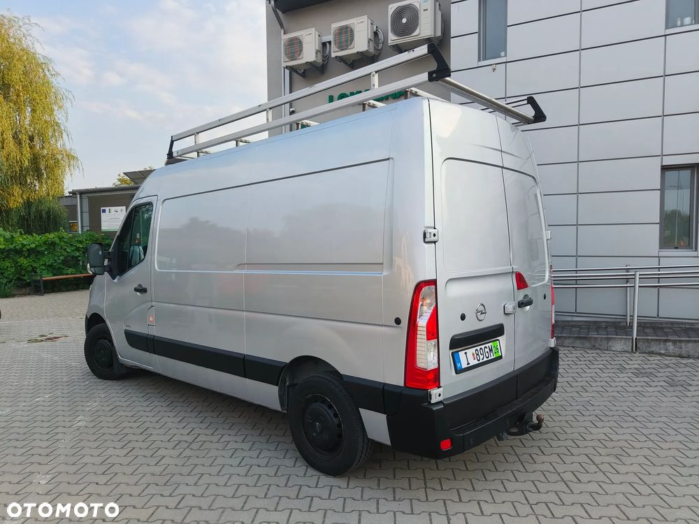 Renault Master L2H2 - 8