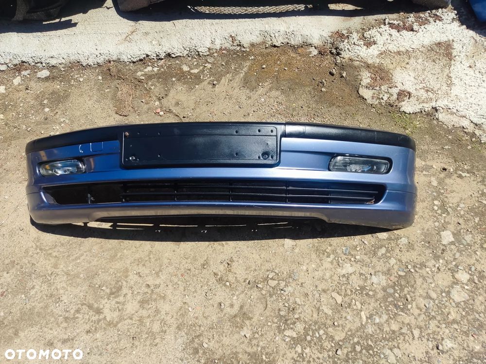 ZDERZAK E46 SEDAN KOMBI PRZED LIFT - 1