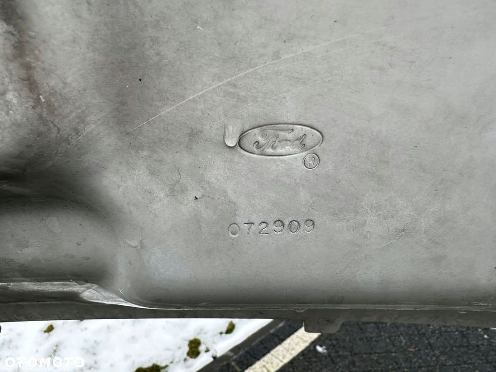 MASKA FORD MUSTANG GT500 SHELBY ORYGINAŁ - 7