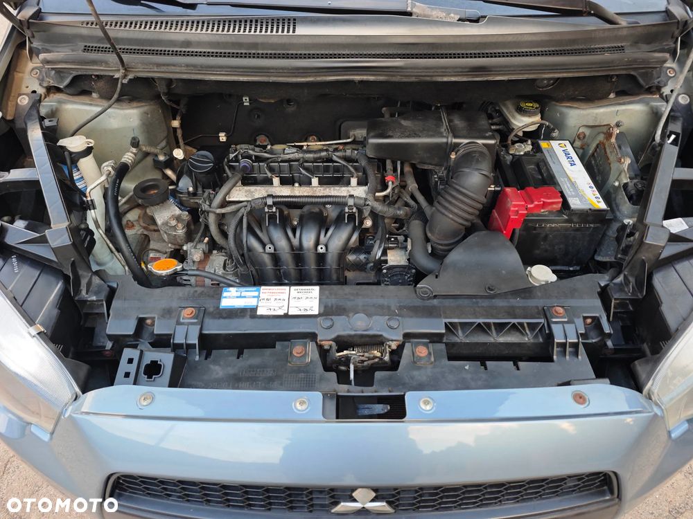 Mitsubishi Colt 1.3 ClearTec In Motion Plus - 9