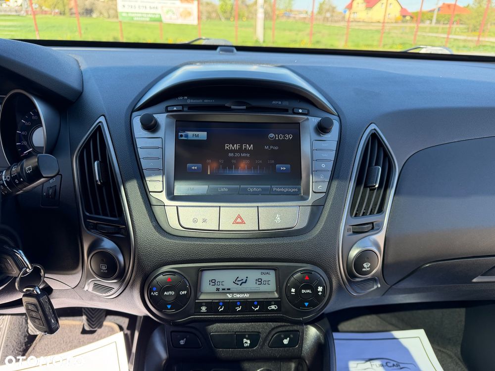 Hyundai ix35 1.6 2WD Comfort - 17