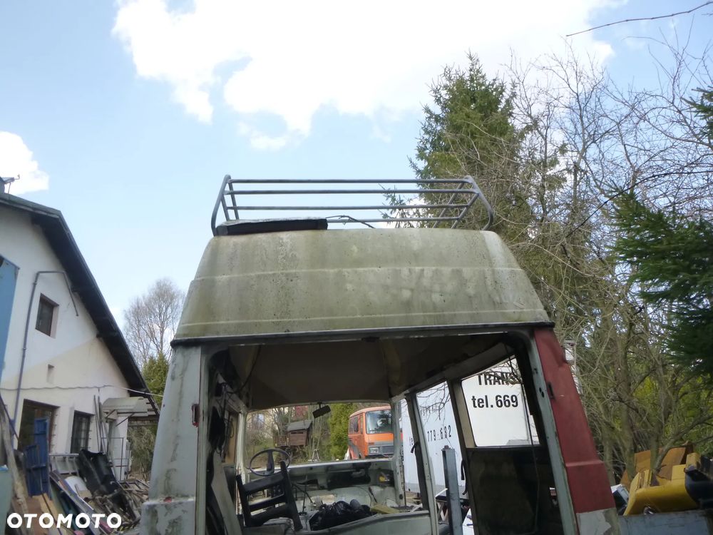 VW LT I DACH WYSOKI WESTFALIA SVEN FLORYDA - 5
