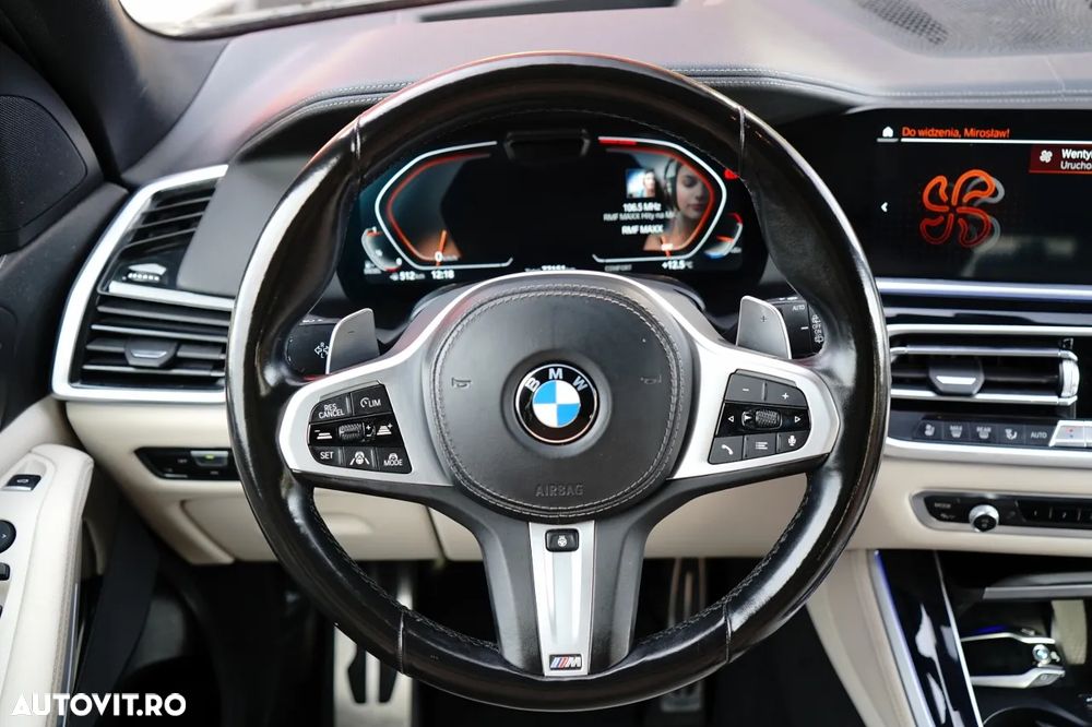 BMW X5 xDrive30d AT MHEV - 21