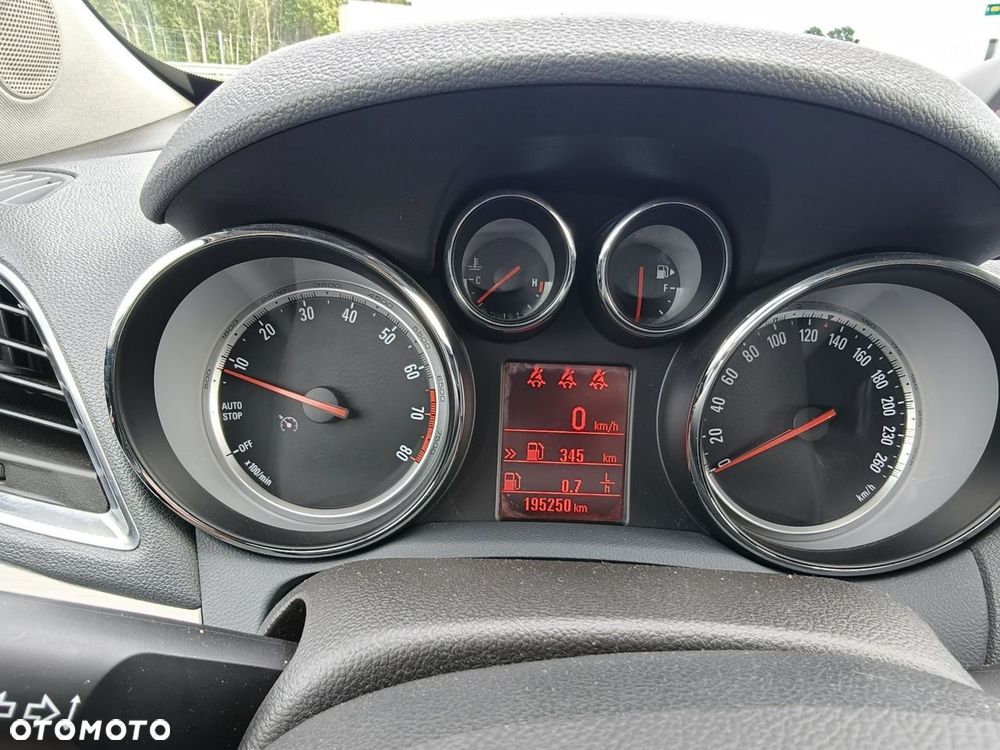 Opel Mokka - 30