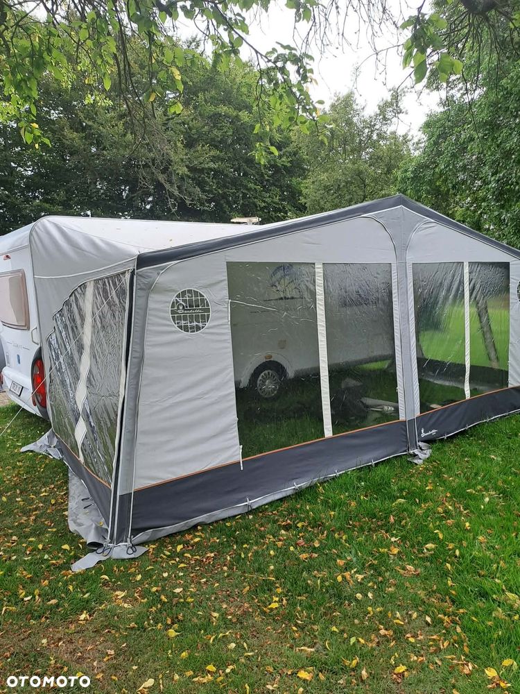 KNAUS Sudwind 500 - 27
