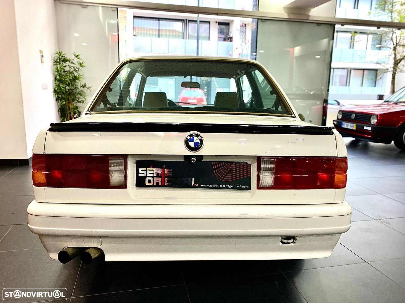 BMW 316 i Coupé - 9
