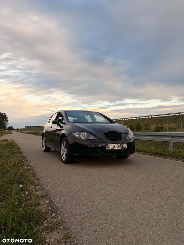 Seat Leon 1.6 Audience - 17