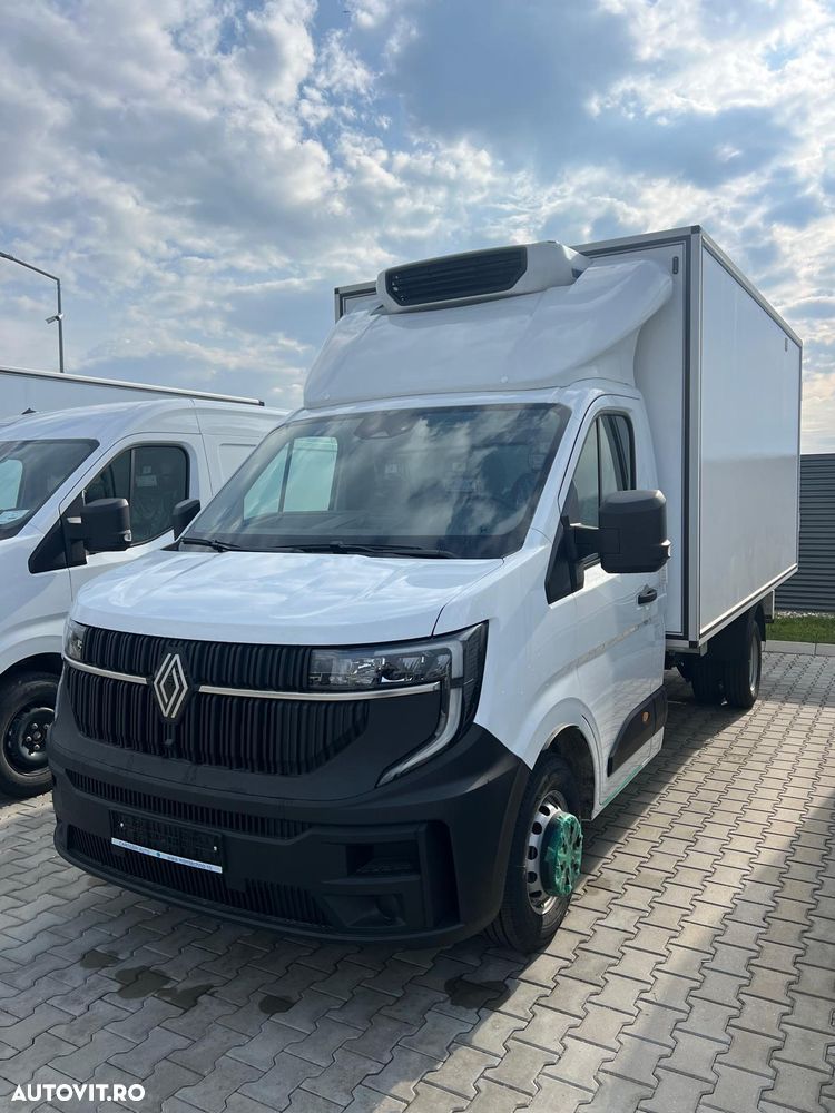 Renault Master - 9