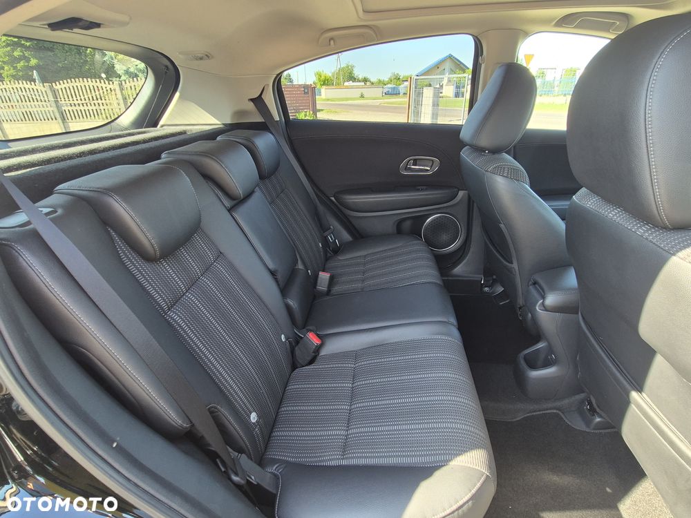 Honda HR-V 1.5 i-VTEC Executive - 10