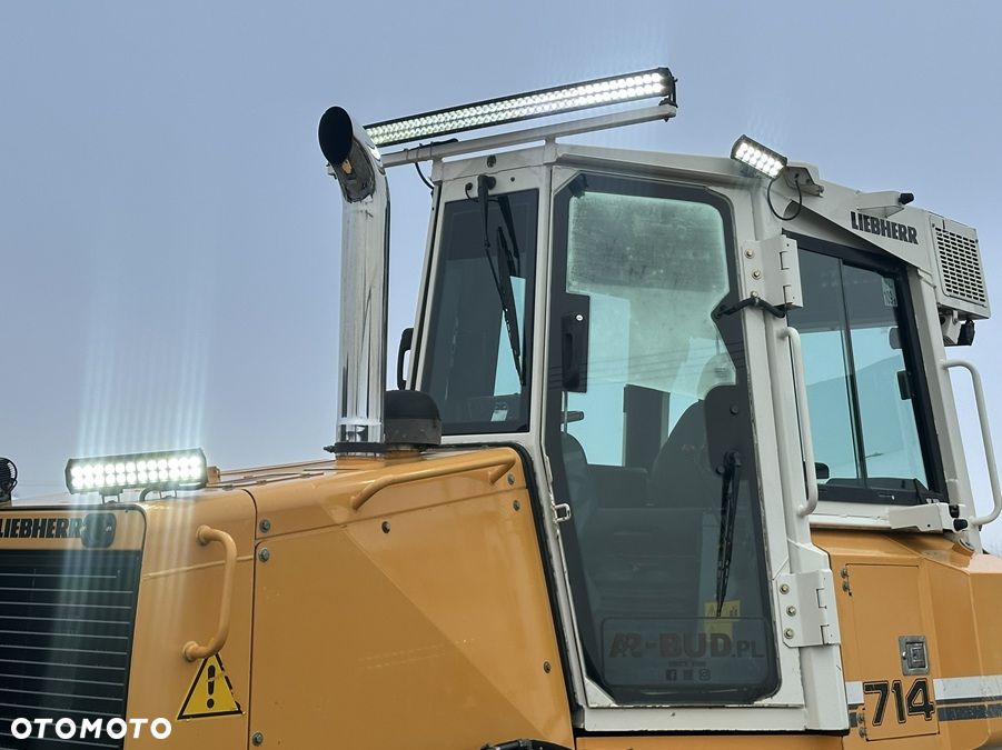 Liebherr PR 714 LGP - 19