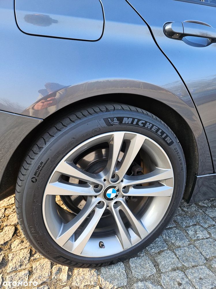 BMW Seria 3 320d Modern Line - 24