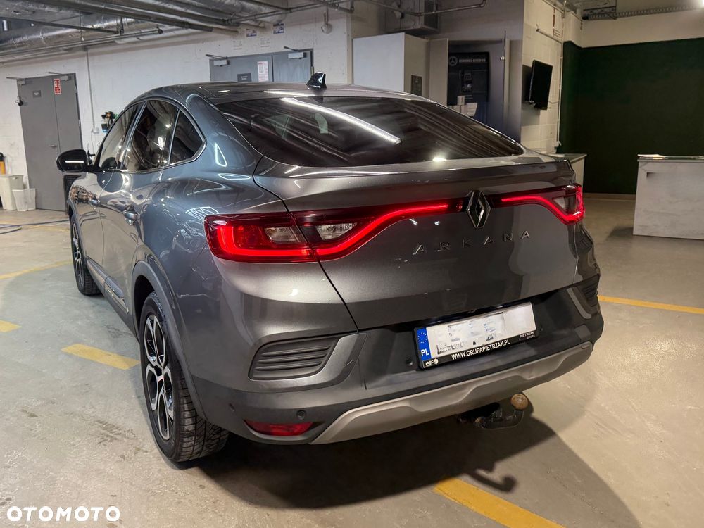 Renault Arkana 1.3 TCe mHEV Intens EDC - 2