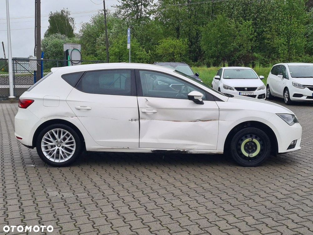Seat Leon - 8