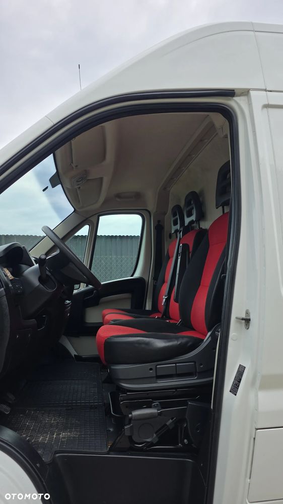 Fiat Ducato - 8