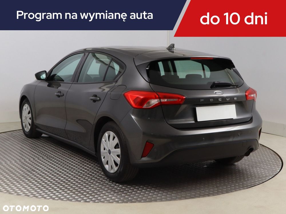 Ford Focus - 6