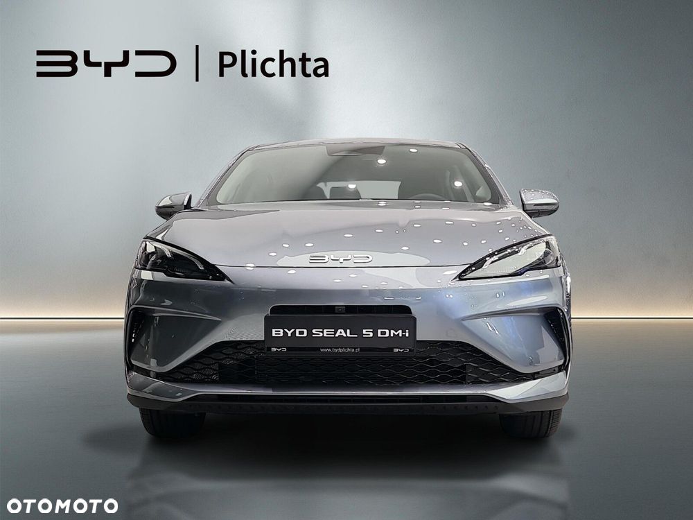 BYD Seal 5 - 8