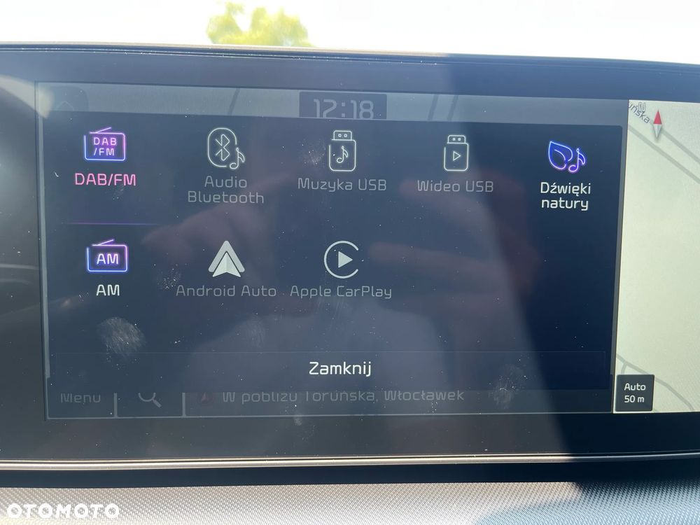 Kia XCeed 1.6 T-GDI L DCT - 24